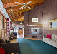 Goldfields Motel - Accommodation Broadbeach