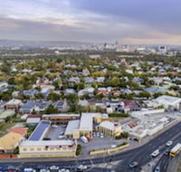 Scottys Motel - Accommodation Broadbeach