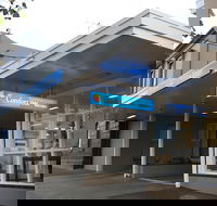 Comfort Inn Western - Accommodation Broadbeach