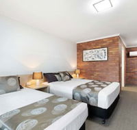Blue Shades Motel - Accommodation Broadbeach