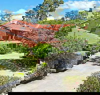 Comfort Inn  Suites Sombrero - Accommodation Broadbeach