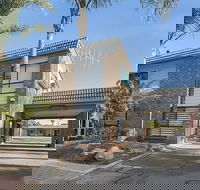 Citrus Valley Motel - Accommodation Broadbeach