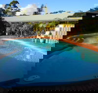 Tree Top Walk Motel - Accommodation Broadbeach