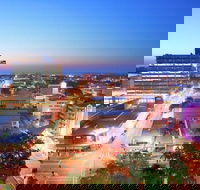 Hilton Darwin - Accommodation Broadbeach