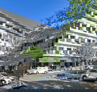 Nesuto Woolloomooloo - Accommodation Broadbeach