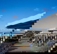 Beachfront Motel - Accommodation Broadbeach