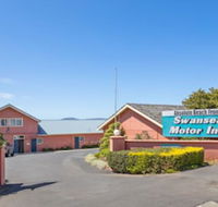 Swansea Motor Inn - Accommodation Broadbeach