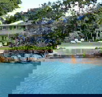 Cairns Gateway Resort - Accommodation Broadbeach