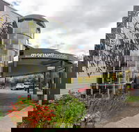 Morwell Motel - Accommodation Broadbeach