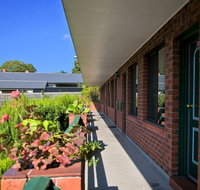 Lamplighter Motel