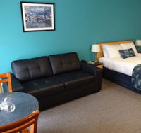 Victoria Lodge Motor Inn  Apartments - Accommodation Broadbeach