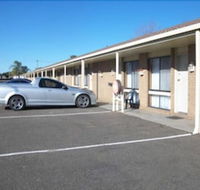 Country Home Motor Inn - Accommodation Broadbeach