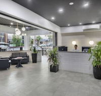 The Metropolitan Springhill - Accommodation Broadbeach
