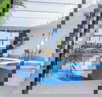 Rydges Adelaide - Accommodation Broadbeach
