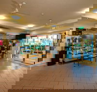Cairns Queens Court - Accommodation Broadbeach