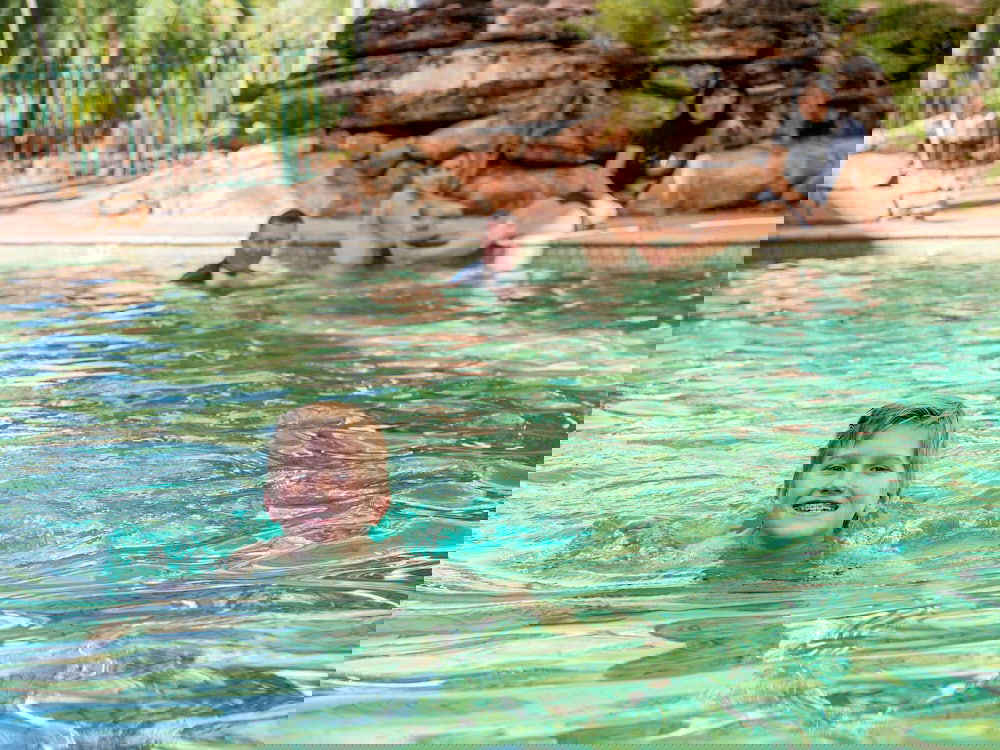 Jabiru NT Accommodation Broadbeach