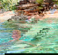 Mercure Kakadu Crocodile Hotel - Accommodation Broadbeach