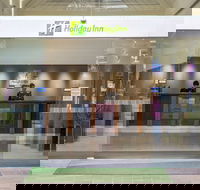 Holiday Inn Potts Point Sydney an IHG Hotel - Accommodation Broadbeach