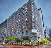 Holiday Inn Darling Harbour an IHG Hotel - Accommodation Broadbeach
