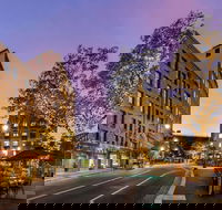 Rydges Sydney Harbour - Accommodation Broadbeach