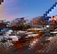 Hilton Adelaide - Accommodation Broadbeach
