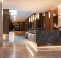 Parmelia Hilton Perth - Accommodation Broadbeach
