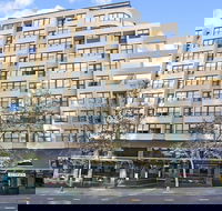 Rydges Sydney Central - Accommodation Broadbeach