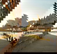 Park Hyatt Sydney - Accommodation Broadbeach