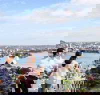 InterContinental Sydney an IHG Hotel - Accommodation Broadbeach