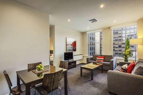 Quest On William - Accommodation Broadbeach 4