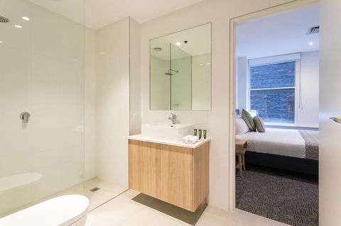 Quest On William - Accommodation Broadbeach 3