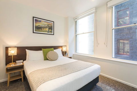 Quest On William - Accommodation Broadbeach 5