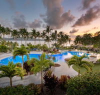Whitsunday Apartments - Accommodation Broadbeach
