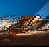 Majestic Oasis Apartments - Accommodation Broadbeach