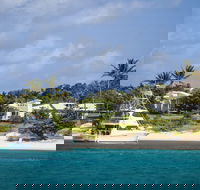 Lizard Island Resort All Inclusive - Accommodation Broadbeach
