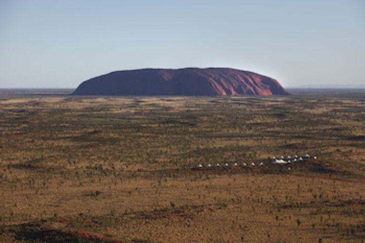Ayers Rock NT Accommodation Broadbeach