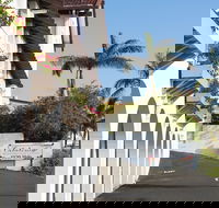 Don Pancho by the Beach - Accommodation Broadbeach
