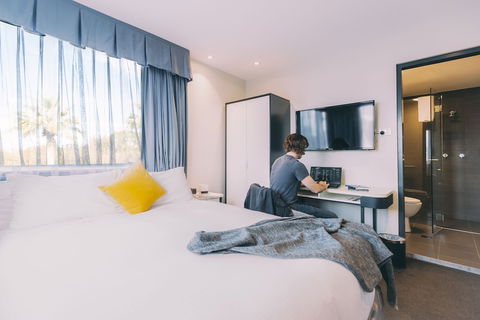 Haven Glebe - Accommodation Broadbeach 6