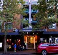 Morgans Boutique Hotel - Accommodation Broadbeach
