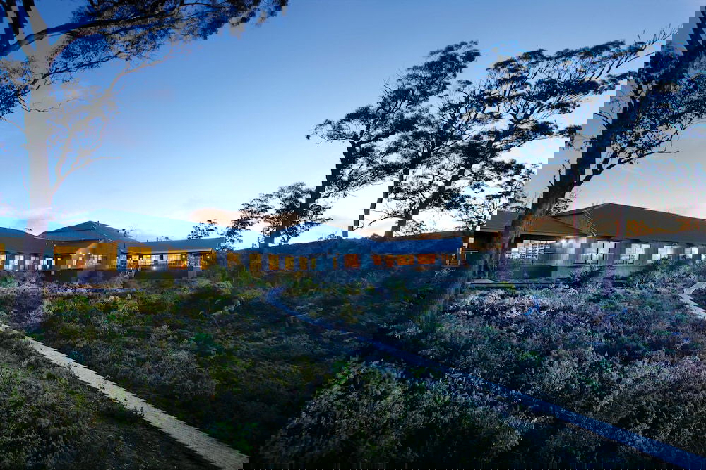 Stoodley TAS Accommodation Broadbeach