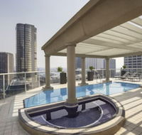 Mantra 2 Bond Street - Accommodation Broadbeach