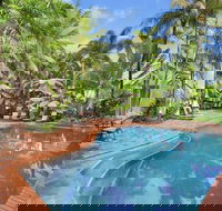 Tropic Towers Apartments - Accommodation Broadbeach