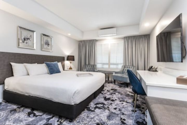 Hamilton QLD Accommodation Broadbeach