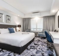 Kingsford Smith Motel - Accommodation Broadbeach