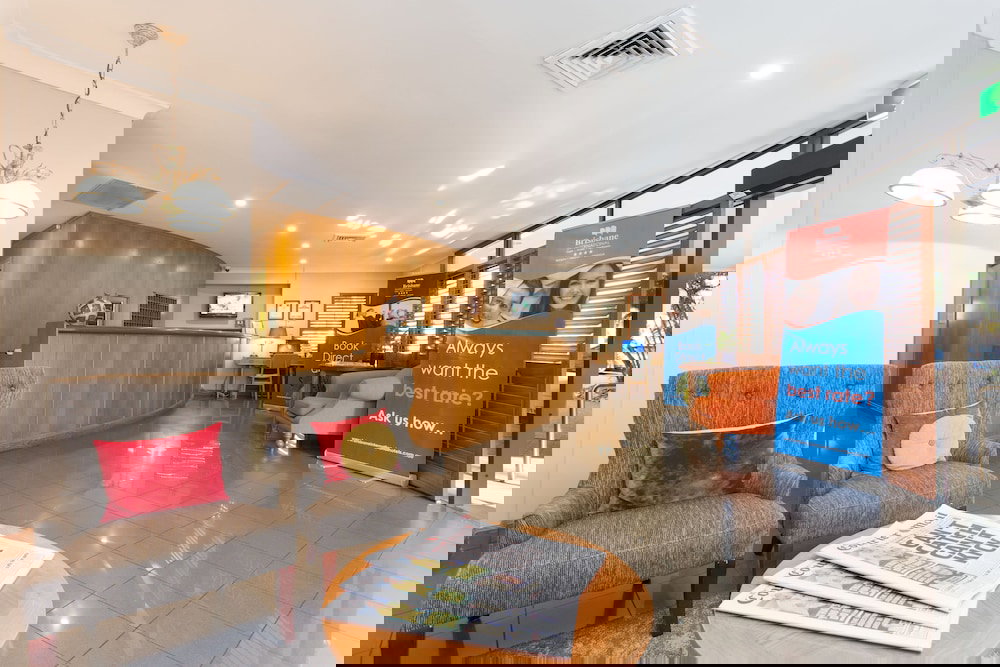 Boondall QLD Accommodation Broadbeach