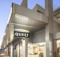 Quest Ivanhoe