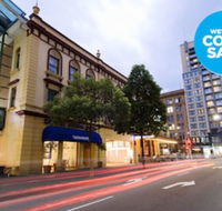 Capitol Square Hotel Sydney - Accommodation Broadbeach