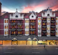 Mansions on Pulteney - Accommodation Broadbeach