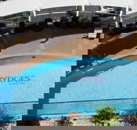 Rydges Gladstone - Accommodation Broadbeach
