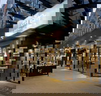 Mantra Hindmarsh Square - Accommodation Broadbeach
